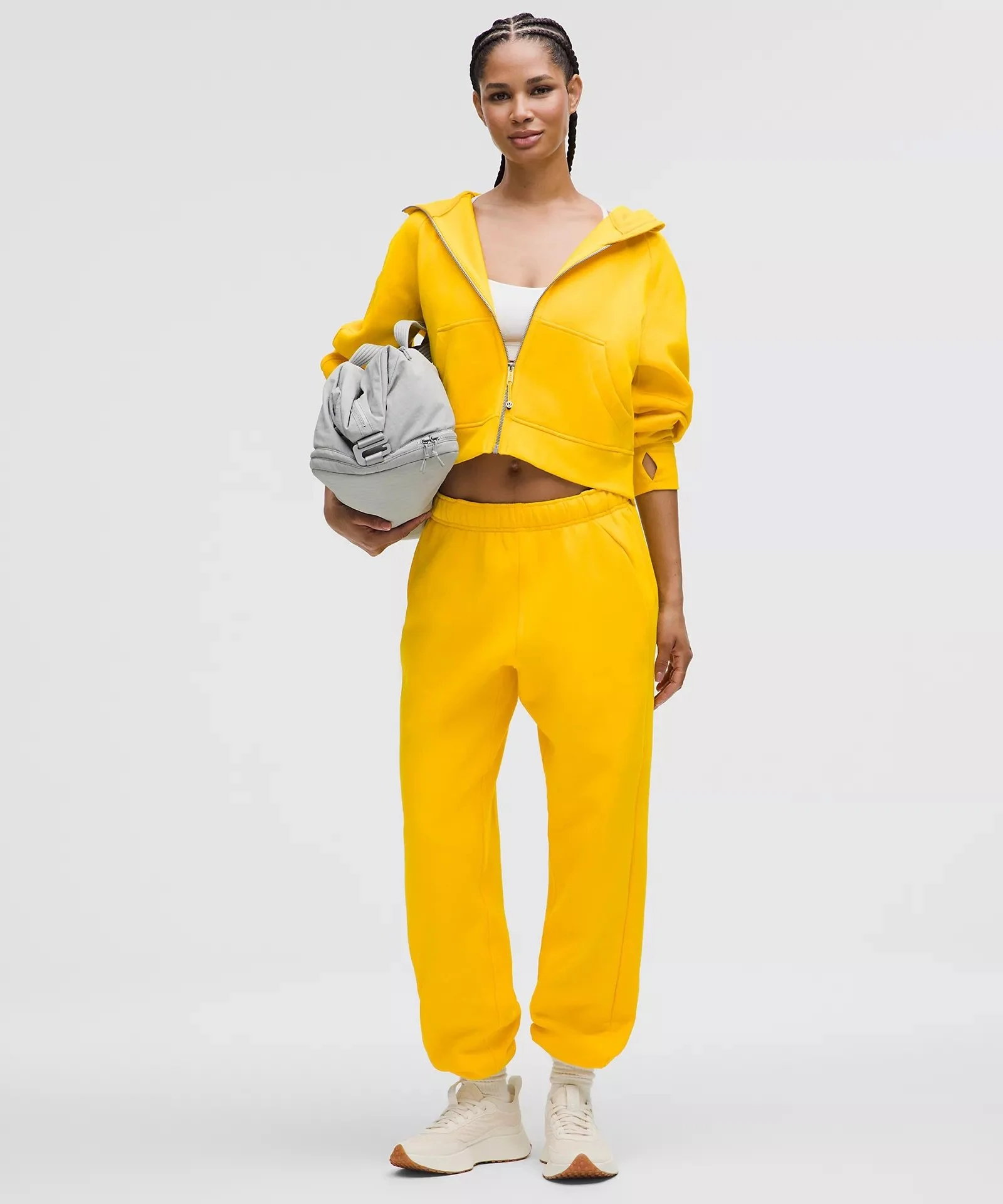 レディースウェア YELLOW lululemon Maize Yellow Collection - July 2025 — EXTRA MAGIC MINUTES